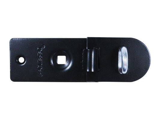 Hasp & Staple 120mm, DEFENDER