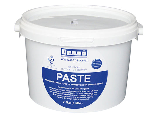 Denso Paste 2.5kg Tub, Denso