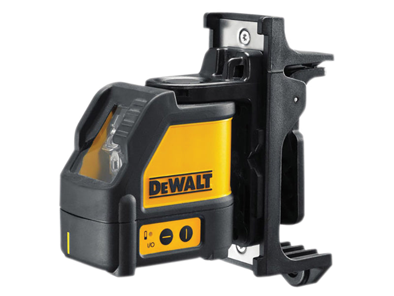 DW088K 2-Way Self-Levelling Line Laser, DEWALT