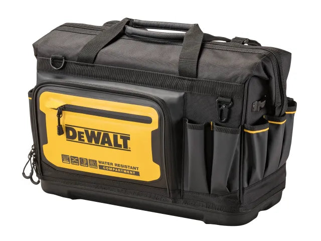 DWST60104 Pro Tool Bag 20in, DEWALT