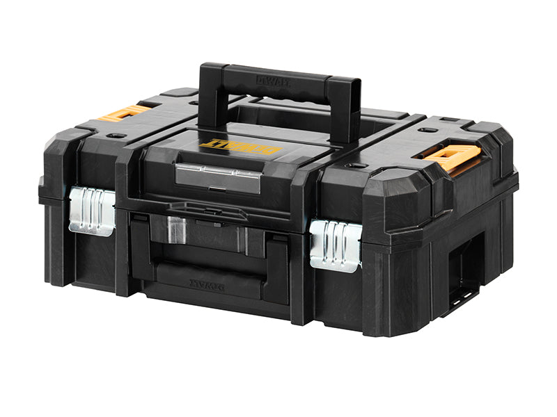 TSTAK™ II Toolbox (Suitcase Flat Top), DEWALT