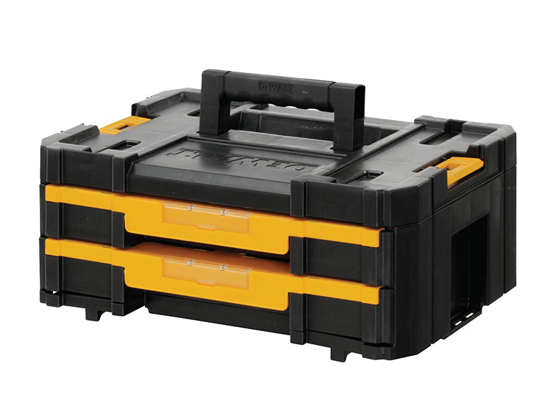 TSTAK™ IV Toolbox (Shallow Drawer), DEWALT