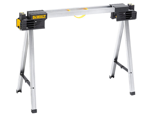 DWST1-75676 Full Metal Sawhorse (Twin Pack), DEWALT