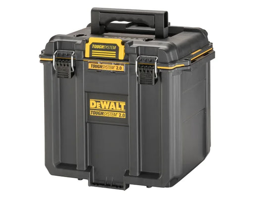 TOUGHSYSTEM™ 2.0 Half Width Deep Toolbox, DEWALT