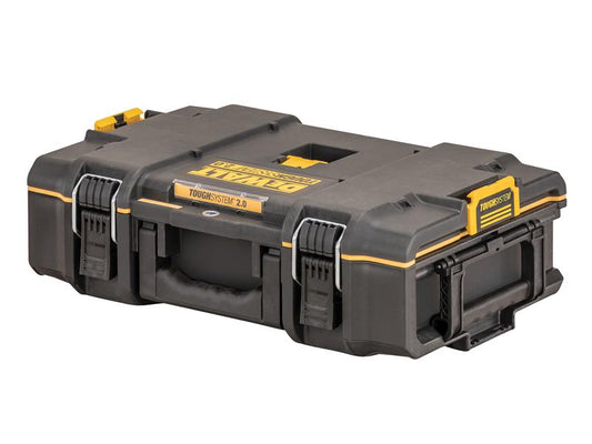 DS166 TOUGHSYSTEM™ 2.0 Toolbox, DEWALT