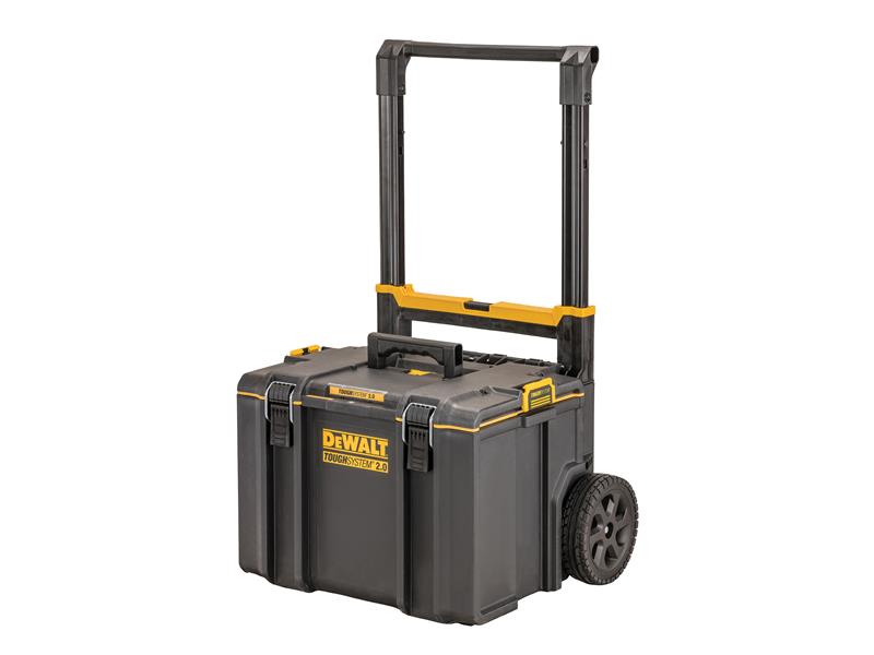 DS450 TOUGHSYSTEM™ 2.0 Mobile Storage, DEWALT