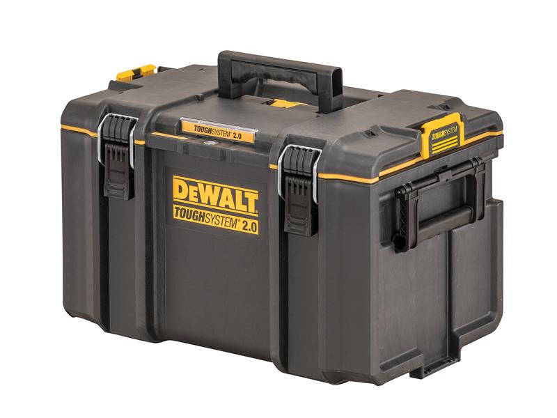 DS400 TOUGHSYSTEM™ 2.0 Toolbox, DEWALT