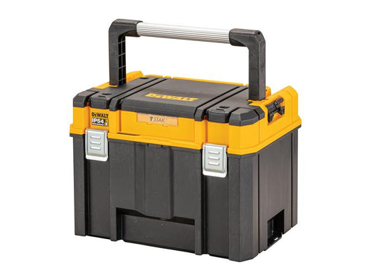 TSTAK™ 2.0 Deep Toolbox with Long Handle, DEWALT