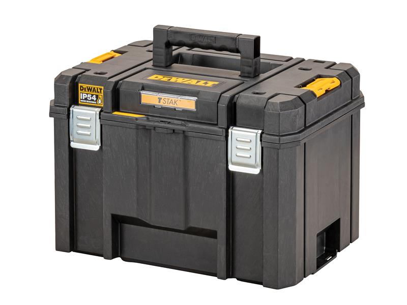 TSTAK™ 2.0 Deep Toolbox, DEWALT