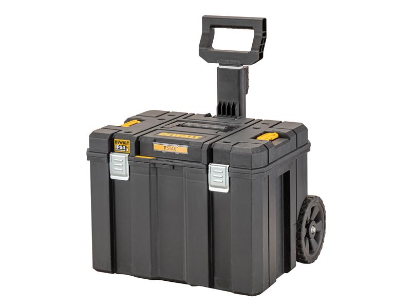 TSTAK™ 2.0 Mobile Storage Box, DEWALT