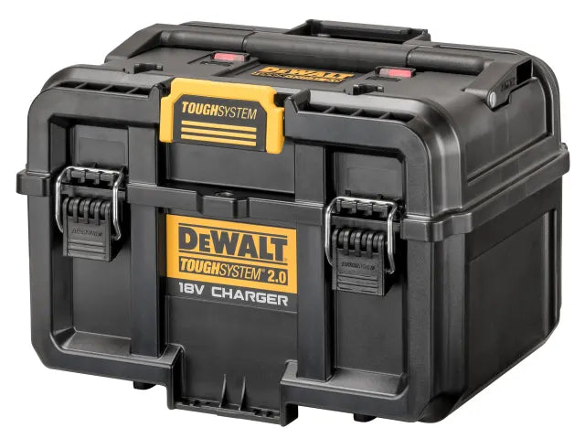 TOUGHSYSTEM™ 2.0 Charger Toolbox, DEWALT