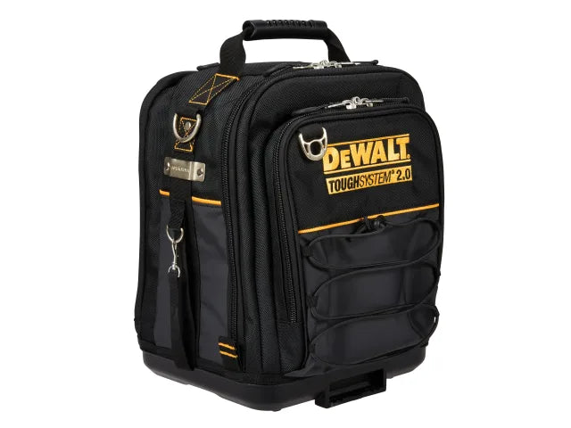 TOUGHSYSTEM™ 2.0 Compact Tool Bag, DEWALT