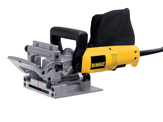 DW682K Biscuit Jointer 600W 110V, DEWALT