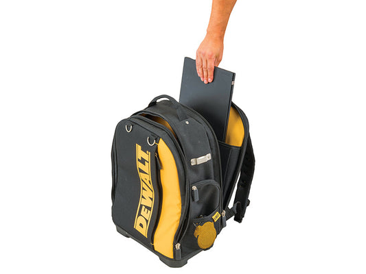 Tool Backpack, DEWALT