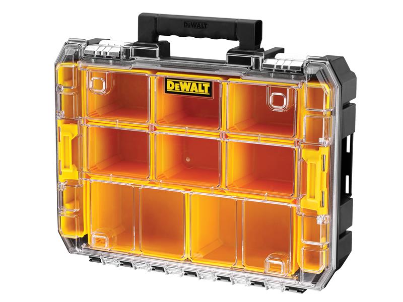 TSTAK™ Watersealed Organiser, DEWALT