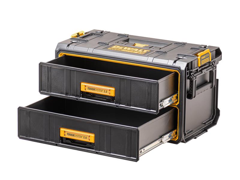 DWST83529-1 TOUGHSYSTEM™ 2.0 Drawer Unit, DEWALT