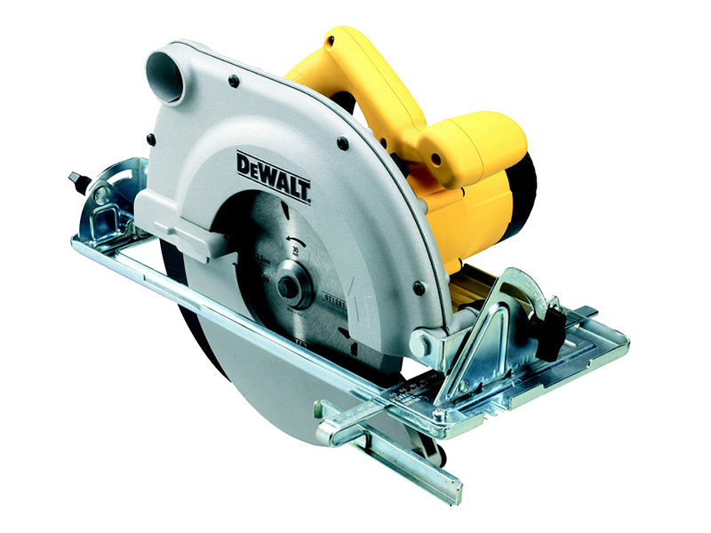 DW23700 Circular Saw 235mm 1750W 110V, DEWALT