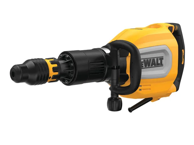 D25911K SDS-Max Demolition Hammer 11kg 110V, DEWALT