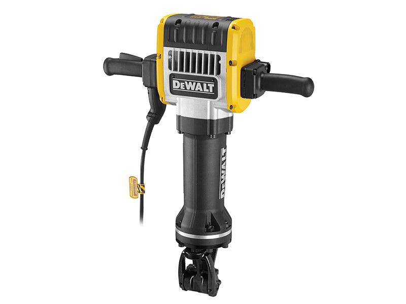 D25981 28mm HEX Pavement Breaker 30kg 1800W 110V, DEWALT