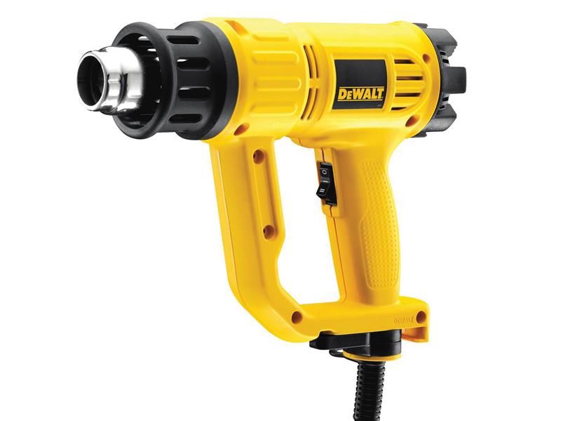 D26411 Heat Gun 1800W 240V, DEWALT