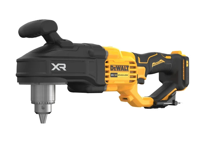 DCD444N XR FlexVolt ADVANTAGE Stud & Joist Drill 18V Bare Unit, DEWALT