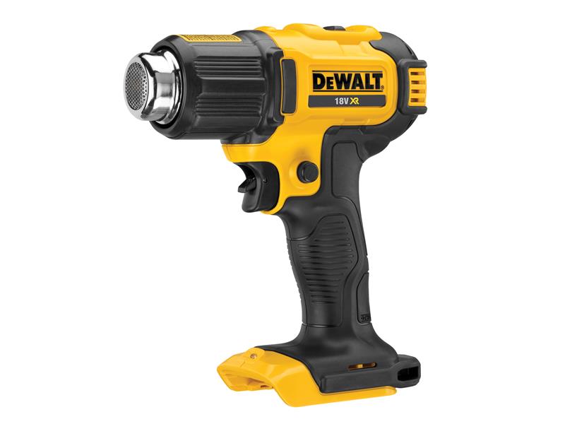 DCE530N XR Cordless Heat Gun 18V Bare Unit, DEWALT