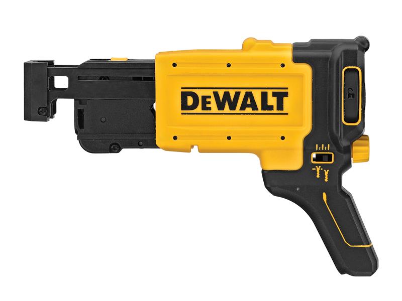 DCF6202 Collated Drywall Screw Gun Attachment, DEWALT