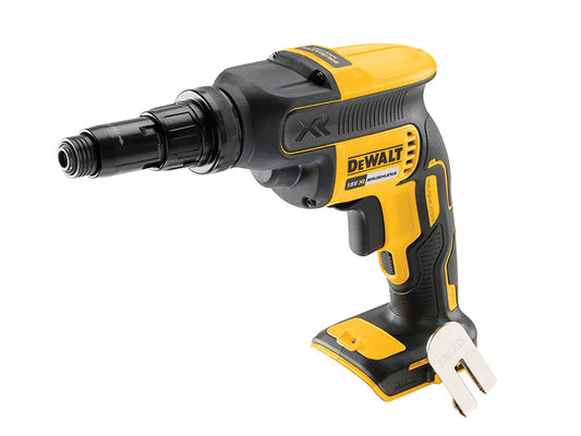 DCF622N XR Brushless Self Drilling Screwdriver 18V Bare Unit, DEWALT