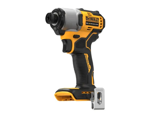 DCF840N XR Impact Driver 18V Bare Unit, DEWALT