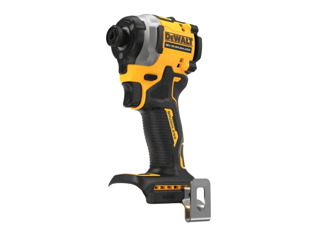 DCF850N XR BL Impact Driver 18V Bare Unit, DEWALT