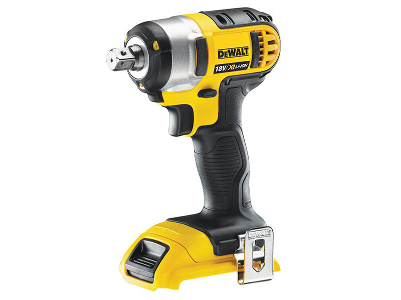 DCF880N XR Compact Impact Wrench 18V Bare Unit, DEWALT