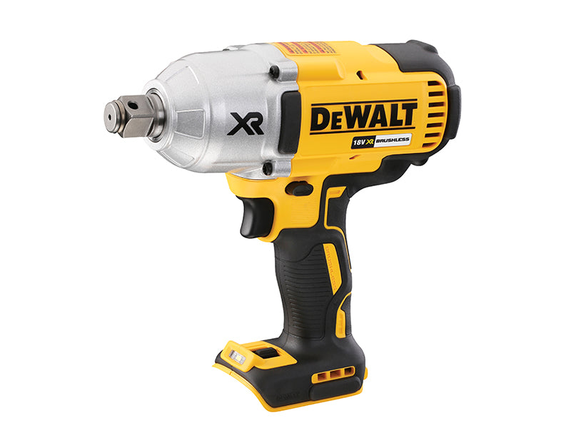 DCF897N XR 3/4in Impact Wrench 18V Bare Unit, DEWALT