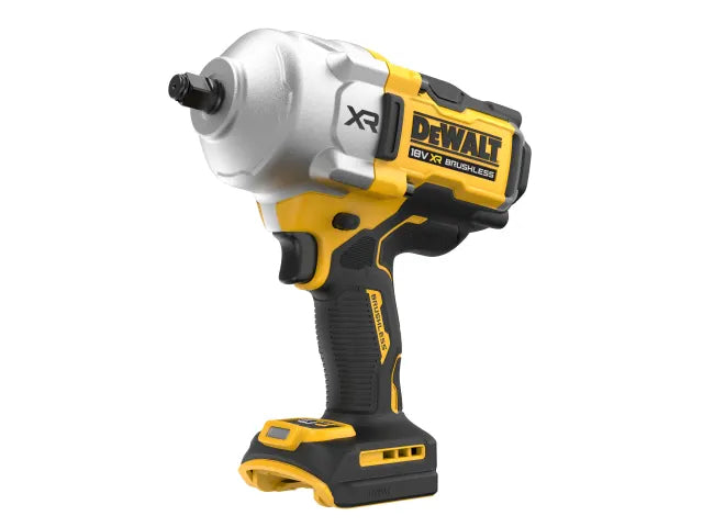 DCF961N High Torque 1/2in Impact Wrench 18V Bare Unit, DEWALT