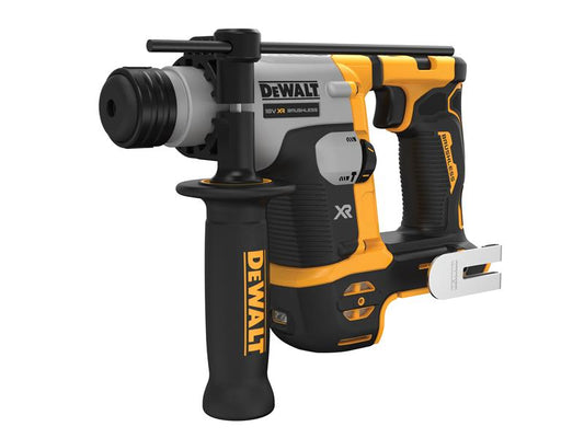 DCH172N Ultra-Compact XR SDS Plus Rotary Hammer 18V Bare Unit, DEWALT