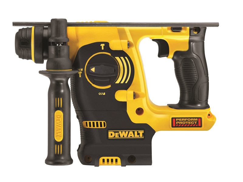 DCH253N SDS Plus Rotary Hammer 18V Bare Unit, DEWALT