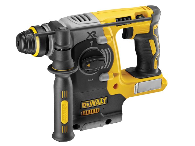 DCH273N XR Brushless 3-Mode Hammer 18V Bare Unit, DEWALT