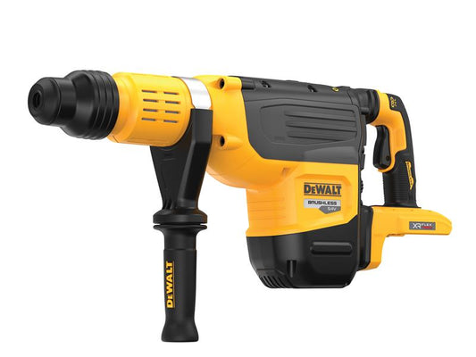 DCH775N XR FlexVolt SDS Max Rotary Hammer 54V Bare Unit, DEWALT