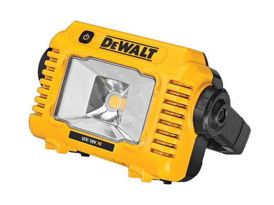 DCL077 Compact Task Light 12/18V Bare Unit, DEWALT