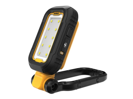 DCL182 Rechargeable LED Task Light, DEWALT