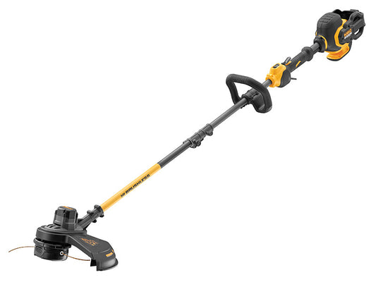 DCM5713N FlexVolt XR String Trimmer 54V Bare Unit, DEWALT