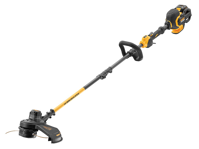 DCM5713X1 XR FlexVolt String Trimmer 54V 1 x 3.0Ah Li-ion, DEWALT