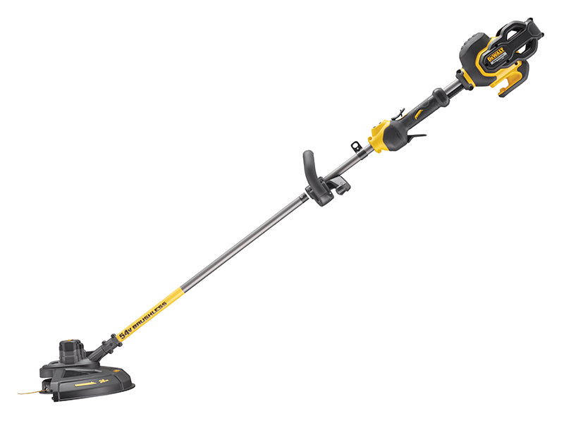 DCM571N FlexVolt XR Trimmer 54V Bare Unit, DEWALT