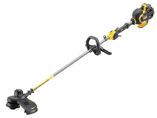 DCM571X1 FlexVolt XR Trimmer 54V 1 x 3.0Ah Li-ion, DEWALT