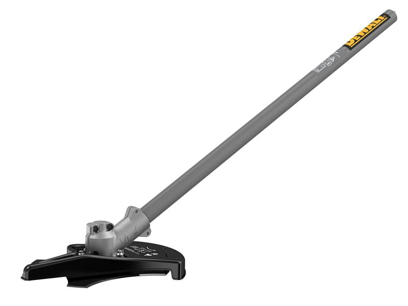 DCMASBC1N XR FlexVolt Brushcutter Attachment, DEWALT