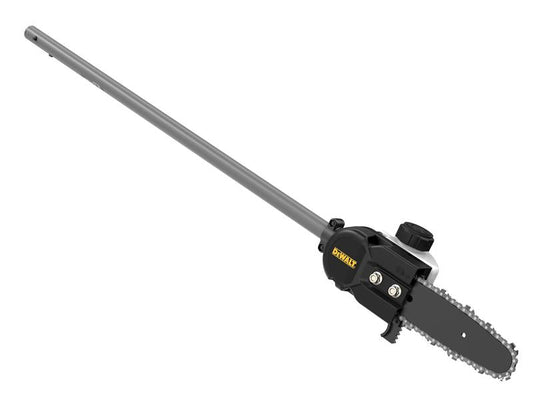 DCMASPS5N XR FlexVolt Pole Saw Attachment, DEWALT