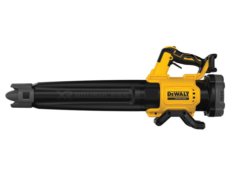 DCMB562N XR Brushless Axial Blower 18V Bare Unit, DEWALT