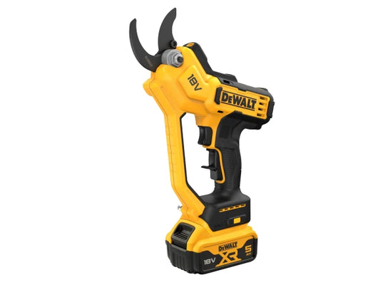 DCMPP568P1 XR Pruner 18V 1 x 5.0Ah Li-ion, DEWALT