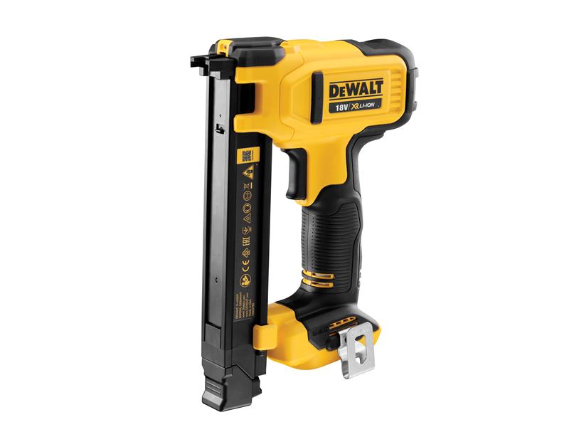 DCN701N XR Electrician's Stapler 18V Bare Unit, DEWALT