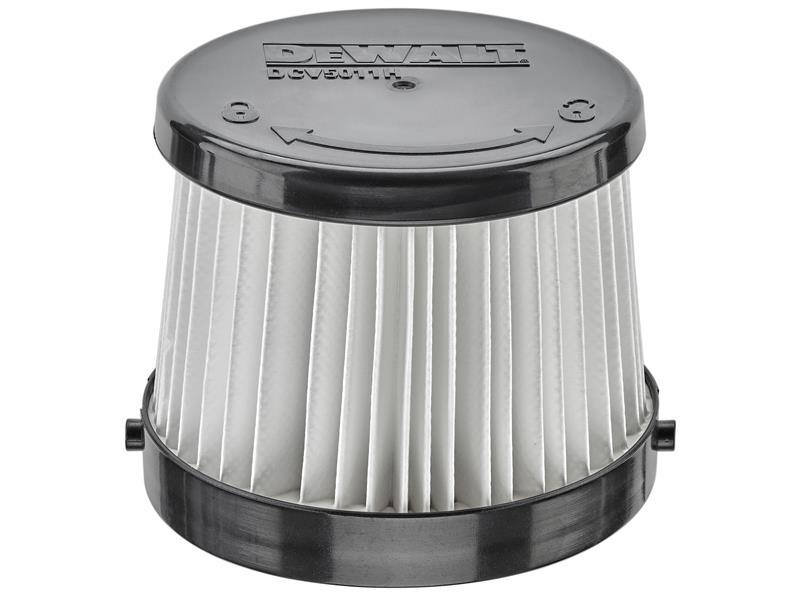 DCV5011H Replacement Filter, DEWALT