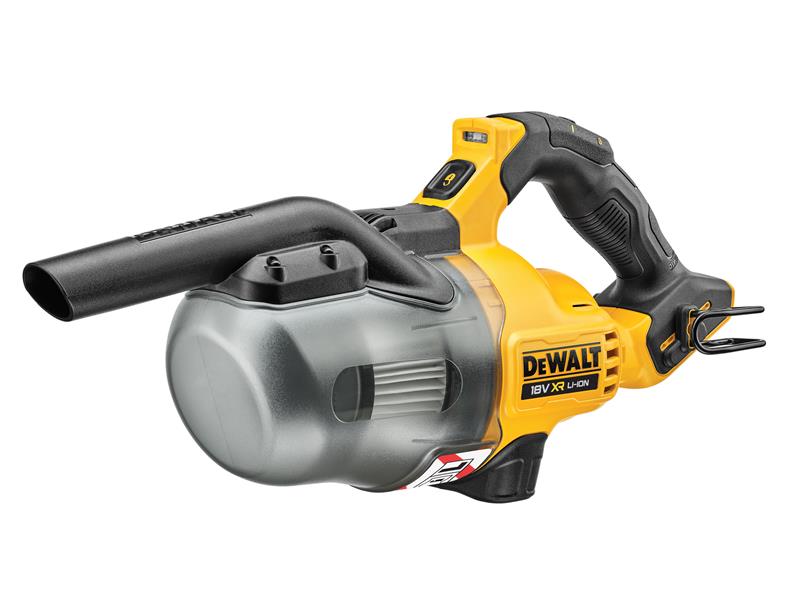 DCV501LN L-Class Stick Vac 18V Bare Unit, DEWALT